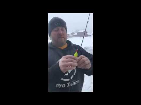 Slip Bobber Fishing - Complete Guide to Fish Bobbers for Walleye