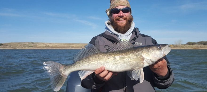 Best Fishing Line for Walleye - Mono, Braid, and Fluorocarbon