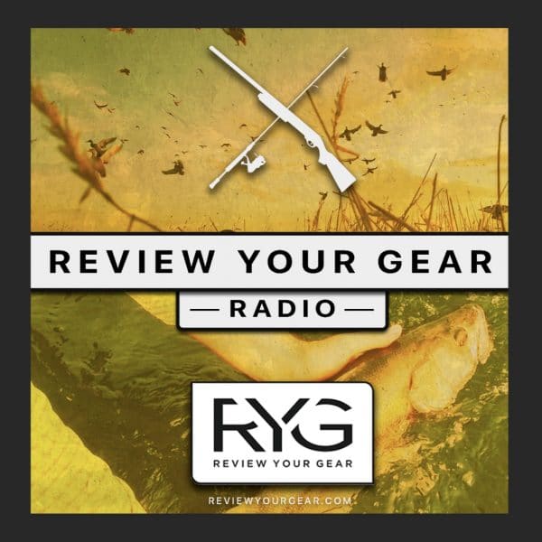 Review Your Gear Radio
