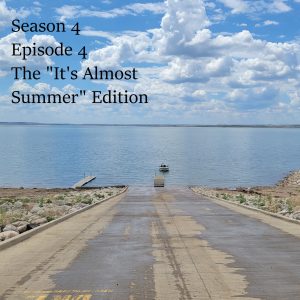 walleye fishing podcast