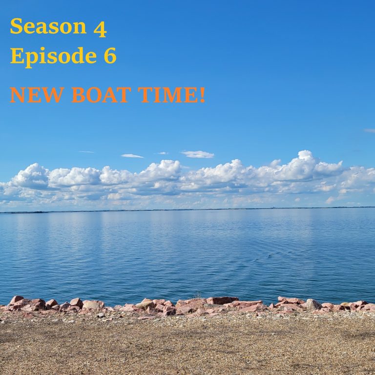 Fishing Podcast