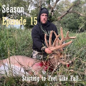 fall hunting podcast