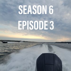 fishing podcast